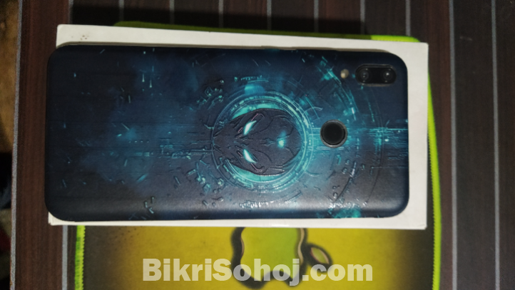 Huawei Y9